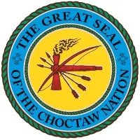 Choctaw Nation logo