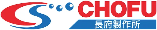 Chofu Seisakusho logo