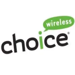 Choice Wireless logo