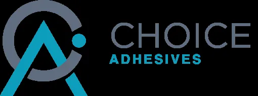 Choice Adhesives logo