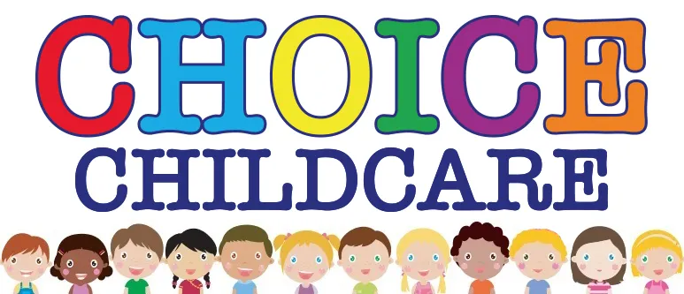 Choice Childcare logo