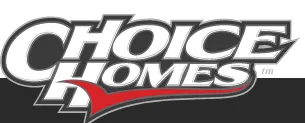 Choice Homes logo