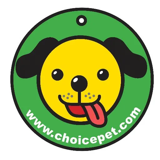 Choice Pet logo
