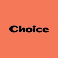 Choice QR logo