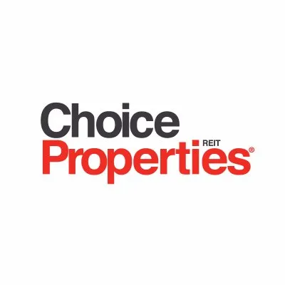 Choice Properties REIT logo