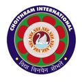 Choithram International logo