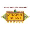 Chokhi Dhani Foods logo