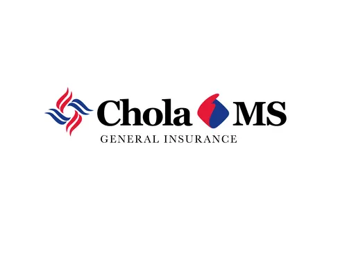 Chola MS GIC logo