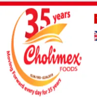 Cholimex Food JSC logo