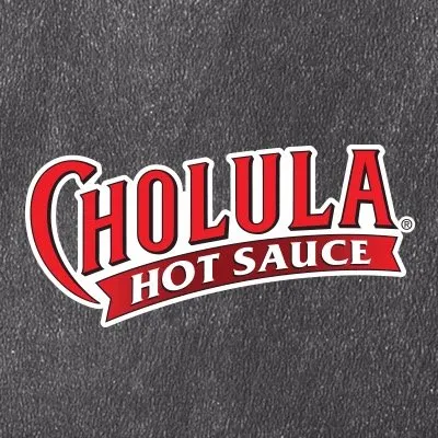 Cholula logo