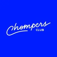 Chompers Club logo