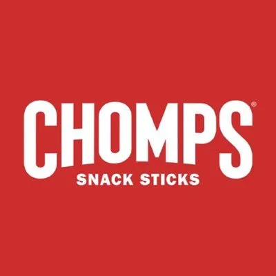 Chomps logo