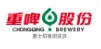 Chongqing Beer logo