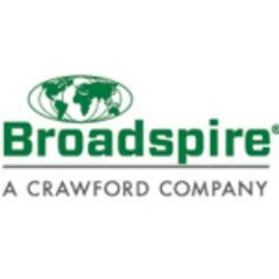 Broadspire logo