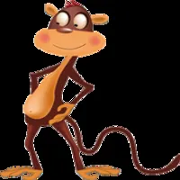 ChooseMonkey logo