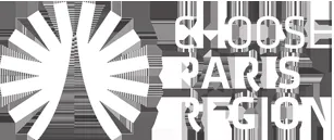 Choose Paris Region logo