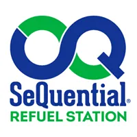 Sequential Biofuels logo