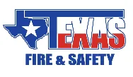 Texas Fire and Safety logo