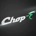 Chop-E logo