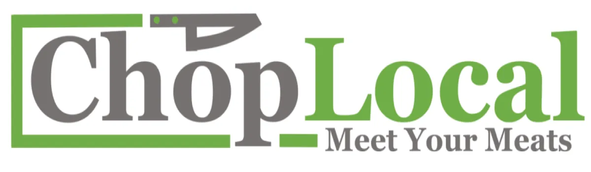 ChopLocal logo