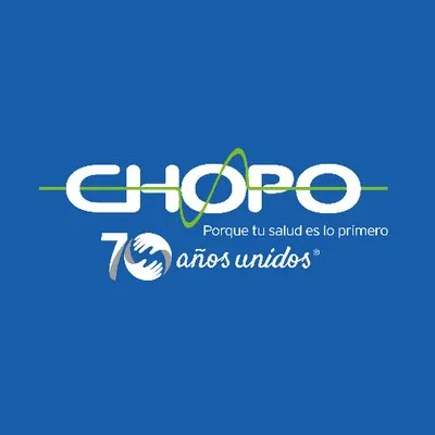 Chopo logo