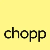 Chopp logo