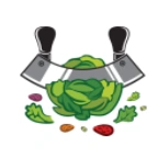 Freshly Chopped logo