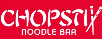 Chopstix Group logo