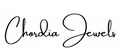ChordiaJewels logo
