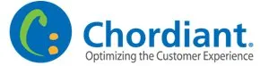 Chordiant Software logo