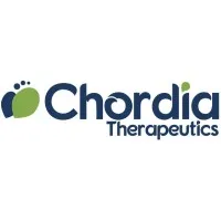Chordia Therapeutics logo