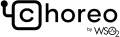 Choreo Dev logo