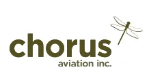 Chorus Aviation logo
