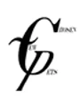 Chosen Few Pets logo