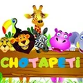 Chota Peti logo