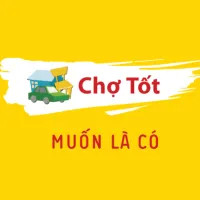 Cho Tot logo