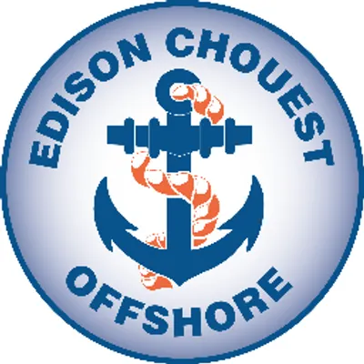 Edison Chouest Offshore logo