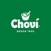 Chovi logo