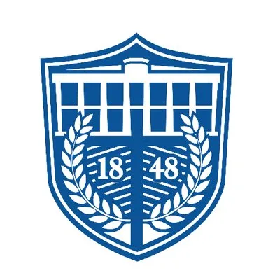 Chowan University logo