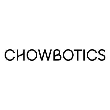 Chowbotics logo