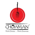 Chowman logo