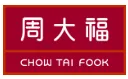 Chow Tai Fook Jewellery logo