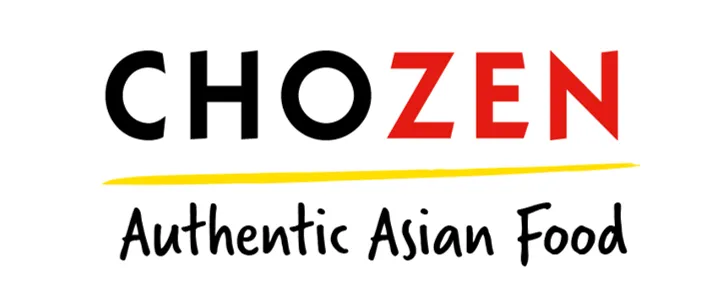 Chozen logo