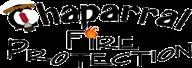 Chaparral Fire Protection logo