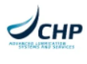 CHP Conveyor Lubrication logo