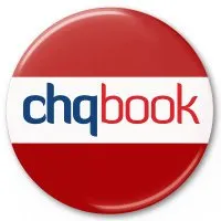 Chqbook logo