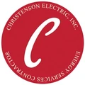 Christenson logo