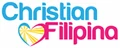 Christian Filipina logo