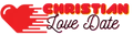 Christian Love Date logo