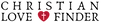 Christian Love Finder logo